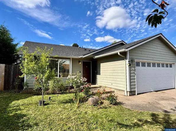 4223 Donalyn St NE, Salem, OR 97301