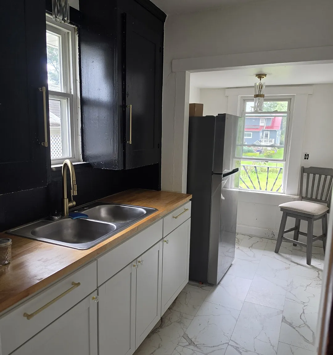 2 bed, 792 sqft, $1,100 — Photo 3
