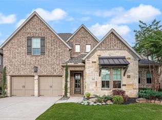 3426 Triple Crown St, Celina, TX 75009