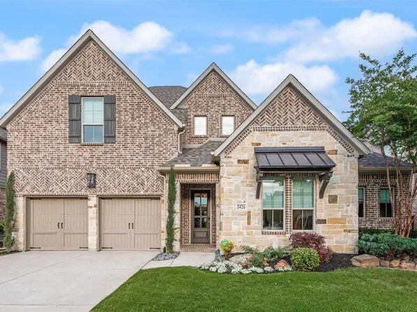 3426 Triple Crown St, Celina, TX 75009