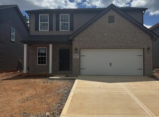 8832 Keenberg Ln LOT 33, Knoxville, TN 37931