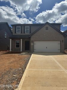 8832 Keenberg Ln LOT 33, Knoxville, TN, 37931