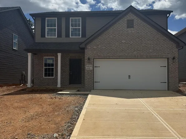 8832 Keenberg Ln Lot 33, Knoxville, TN 37931