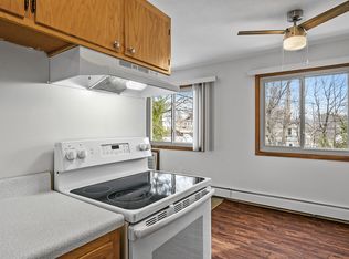 Park Pointe - Powderhorn Neighborhood, Minneapolis, MN 55407