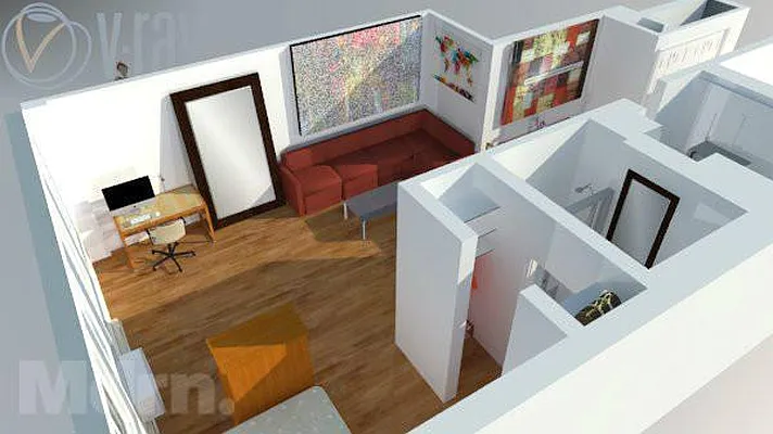 Sold by Mdrn Residential | media 14