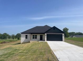 14 Montine Dr, Greenbrier, AR 72058