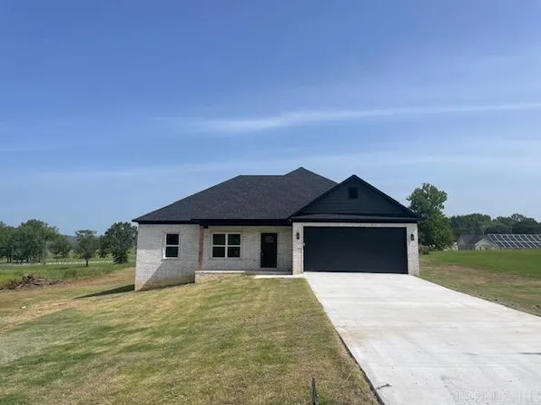 14 Montine Dr, Greenbrier, AR 72058