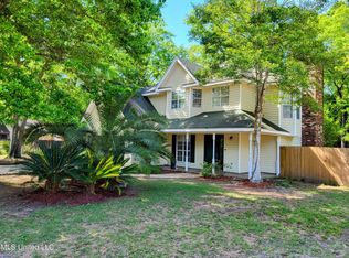3611 Hedgewood Cv, Ocean Springs, MS 39564