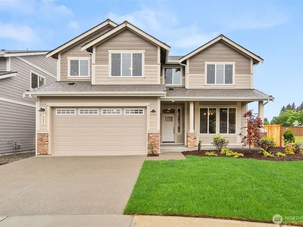 9001 Wyatt Court SE, Tumwater, WA 98501