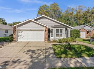 708 Sydney Ter, Annapolis, MD 21401