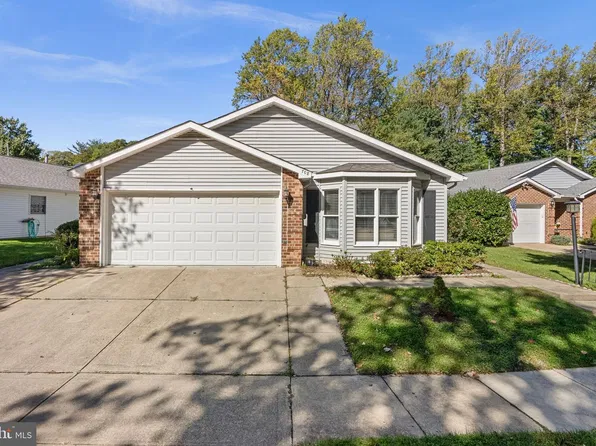 708 Sydney Ter, Annapolis, MD 21401