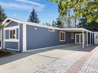 375 Union Ave SE UNIT 60, Renton, WA 98059