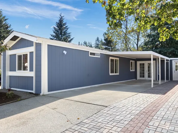 375 Union Avenue SE #60, Renton, WA 98059
