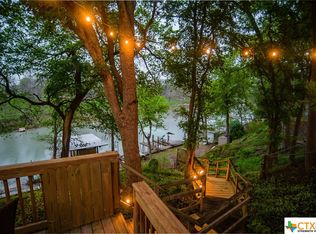 154 River Haven Rd, Mc Queeney, TX 78123