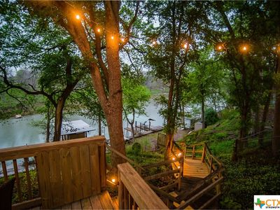 154 River Haven Rd, Mc Queeney, TX, 78123