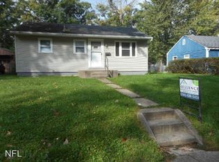 4746 Holton Ave, Fort Wayne, IN 46806