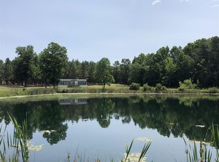 1956 Two Chop Rd, Portal, GA 30450