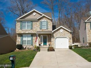 1009 Searay Ct, Abingdon, MD 21009