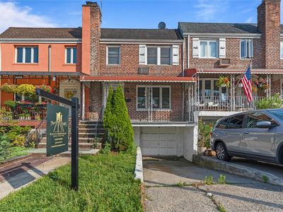 6736 Eliot Avenue, Flushing, NY, 11379