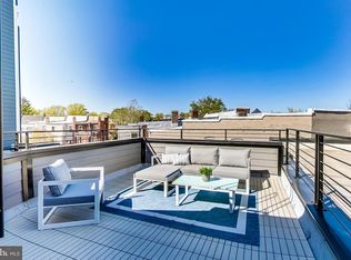 207 Florida Ave NW #3, Washington, DC
