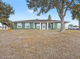 598 Gantry St SW, Palm Bay, FL 32908