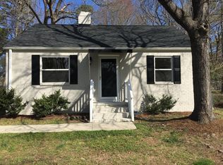 408 Newsom St, Durham, NC 27704