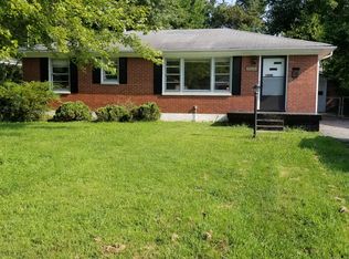 2515 Guelat Ave, Louisville, KY