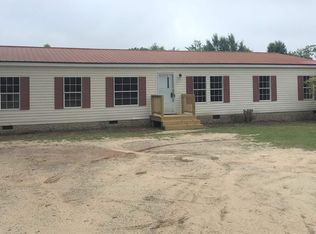 113 Rene Dr, Cochran, GA 31014