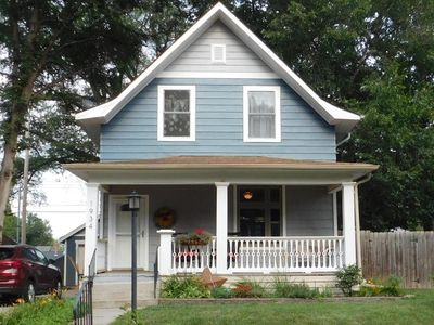 1934 S 33rd St, Lincoln, NE, 68506