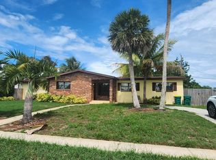845 Tomkins St, Melbourne, FL 32935