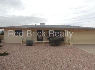 6105 E Adobe Rd, Mesa, AZ 85205