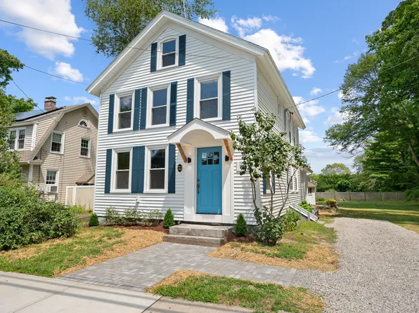 580 Ocean Avenue, New London, CT 06320