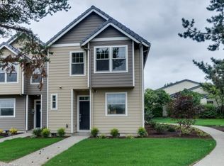 8270 SW Maxine Ln #47, Wilsonville, OR 97070