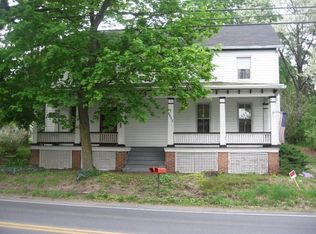 8526 Anthony Hwy, Waynesboro, PA 17268