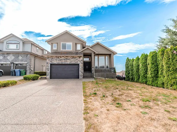 30580 Garnet Pl, Abbotsford, BC V2T 6Y5