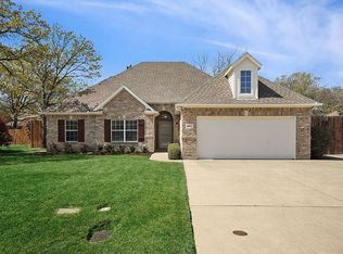4617 Hackberry St, Flower Mound, TX 75028