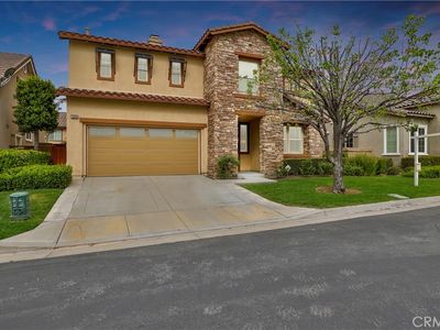 13558 Zivi Ave, Chino, CA, 91710