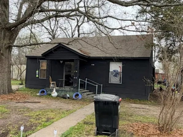 4108 Morrison St, Greenville, TX 75401