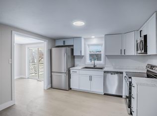 6009 N Vickie Dr, Columbia, MO 65202