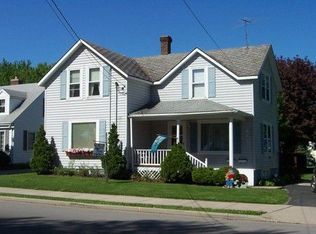 429 S Main Seymour, Seymour, WI 54165