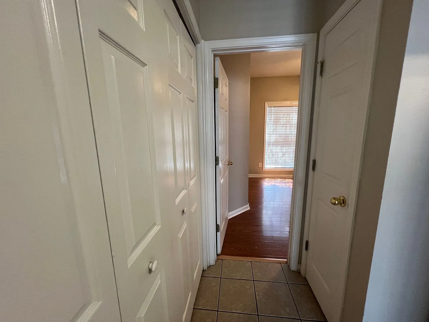 Auburn Townhome — Photo 3
