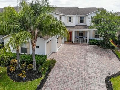 6213 Schoolhouse Pond Rd, Winter Garden, FL, 34787
