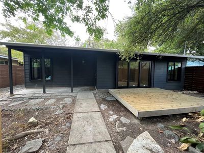 5802 Woodrow Ave, Austin, TX, 78756