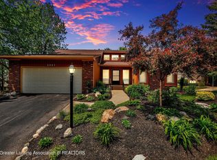 3557 Glen Oak Dr, Okemos, MI 48864