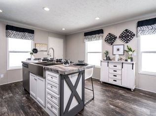 1325 Wilson Rd #34, Rossville, GA 30741
