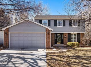 6889 E Costilla Cir, Centennial, CO 80112