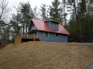 139 Tuckaluge Creek Rd, Clayton, GA 30525