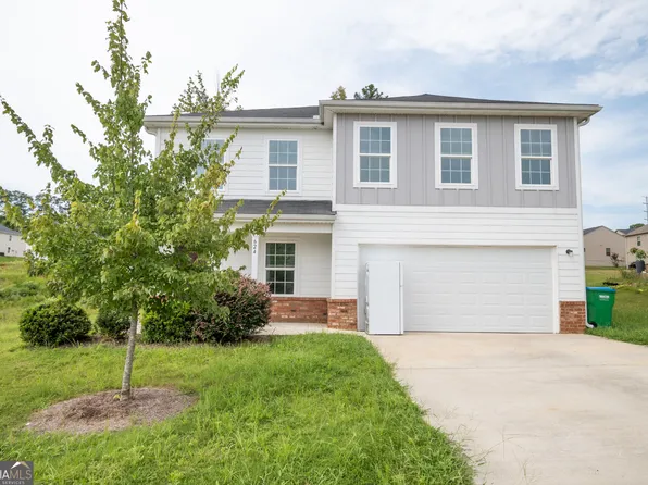 624 Canal St, Jefferson, GA 30549