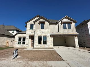 1628 Pueblo Pass, Leander, TX 78641