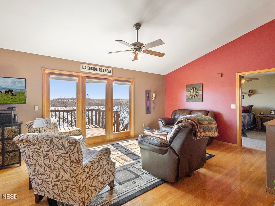 20006 SW Lake Hendricks Dr, White, SD 57276 Zillow